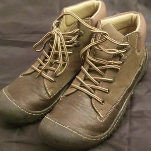 JSport 3/4 Waterproof Boots